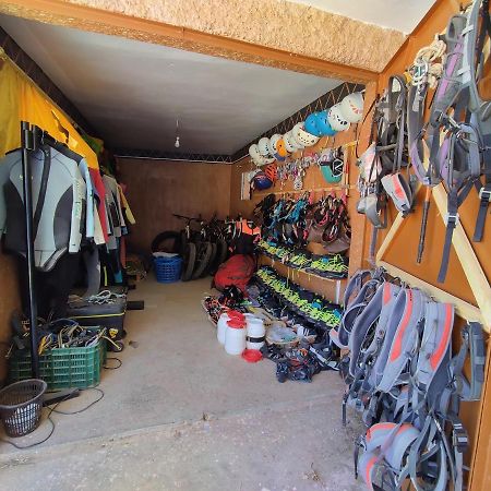 Hotel La Zaouia Sidi Abd El Jabbar Tafraout Esterno foto